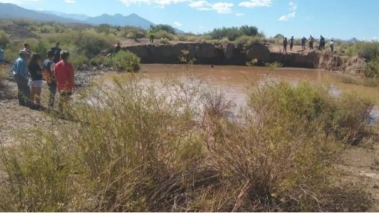 Mendoza: un nene de 11 años murió ahogado en un pozo de lluvia
