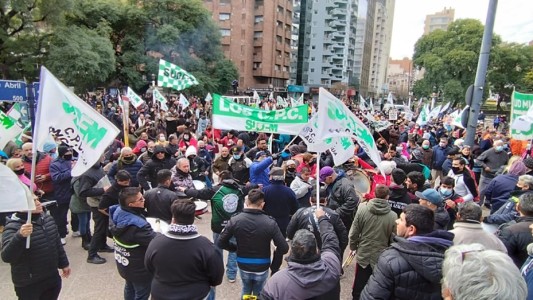 Hoy habrá asambleas en las dependencias municipales en Córdoba