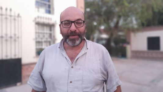 Ataque armado a la fundación del padre Oberlín