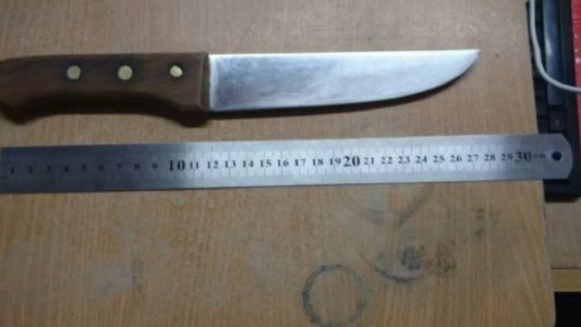 Bahía Blanca: apuñaló a un cliente tras una pelea por un kilo de milanesas y lo condenaron a prisión