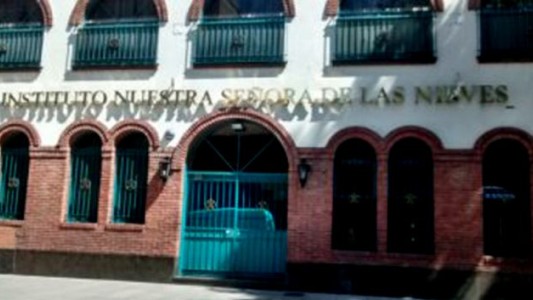 "Todo fue muy rápido", contó el padre de la nena que quisieron secuestrar al salir de la escuela