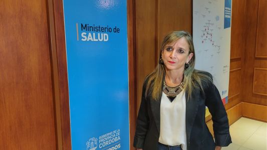 Modificarán la ley del Equipo de Salud