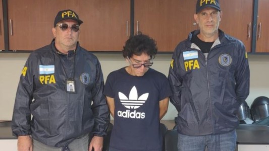 Detienen en Perú a "El Burro", uno de los narcos más peligrosos de la Villa 1-11-14