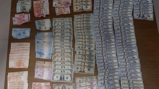 "Los Monos" habrían lavado dinero en un call center de Córdoba