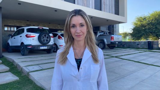 Según INDEC, dormimos 8,27 horas por día