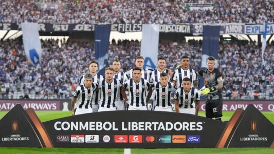 Con los nuevos premios de la Conmebol, Talleres perdió varios millones por no jugar la Copa Libertadores