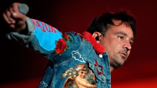 Drake, el regreso de Tan Biónica y Trueno lo más destacado del inicio de Lollapalooza