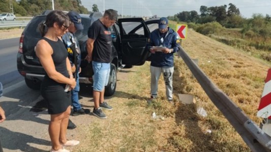 Audios de banda narco de Rosario muestran el manejo de dinero y las amenazas cruzadas