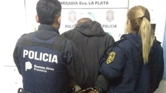 Detuvieron otra vez a "Papichulo", un menor que ya fue arrestado 28 veces