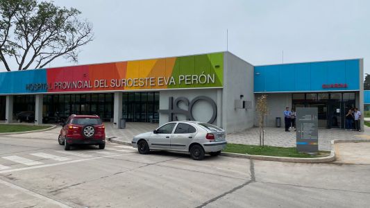 Crecen las agresiones al personal de salud