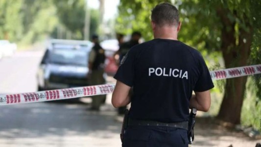 Tragedia en Mendoza: un bebé de un año murió atropellado cuando jugaba dentro de un cajón de tomates