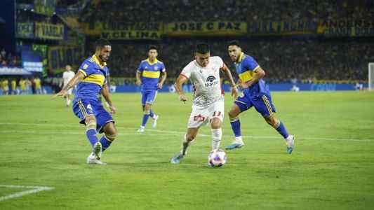 Instituto espera el clásico con el ánimo bien arriba