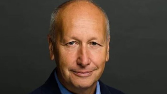 El argentino Luis Caffarelli ganó el "Nobel" de matemáticas