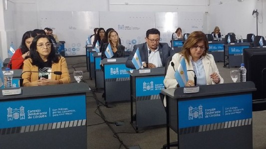 El Concejo de Córdoba aprobó el artículo que prohíbe las candidaturas testimoniales