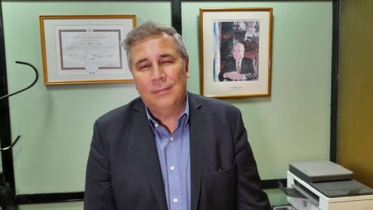 La UCR acudirá a la justicia por la ordenanza que prohíbe la doble candidatura