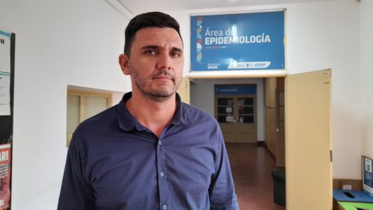 Alerta dengue: Ya se registraron 344 casos en la provincia