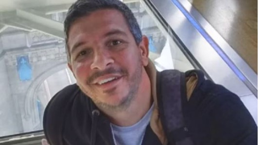 La hermana de Marcelo Corazza habló por primera vez tras la detención: “Estamos destrozados”