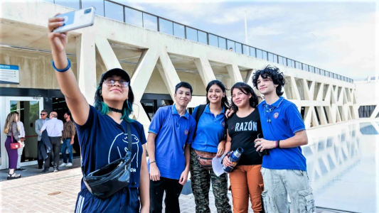 Derechos en foco: Conectividad para los estudiantes y su importancia
