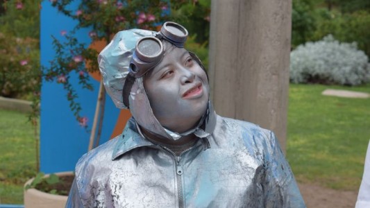 #21M: Día Mundial de las personas con Síndrome de Down