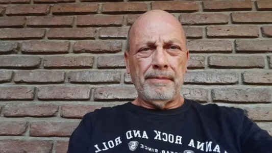 Neuquén: un ex diputado tuvo un ataque de furia por un celular y destrozó un negocio