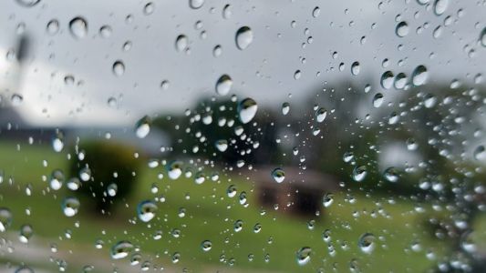Este viernes será el último día de lluvia de esta semana