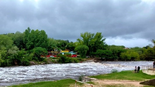 Pronostican tormentas fuertes para nueve provincias, Córdoba y La Rioja bajo alerta roja