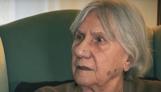 "Para todos, memoria, verdad y justicia y un nunca más para siempre": el pedido de la mamá de una víctima inocente de los '70