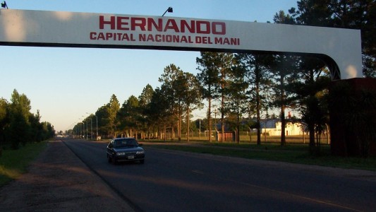 Hernando elige intendente este domingo