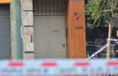 Dos detenidos por el crimen de una mujer de 93 años en La Cumbre