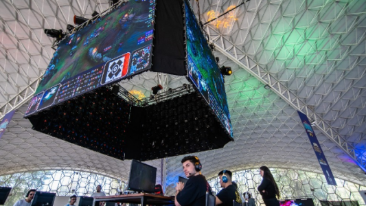 Llega el eSports Córdoba Fest: un festival de deportes electrónicos