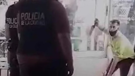 Fiscal insiste con el juicio al hombre que quiso matar a dos bailarinas, aunque fue declarado inimputable