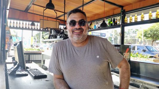 Moldavsky llega a Córdoba en abril