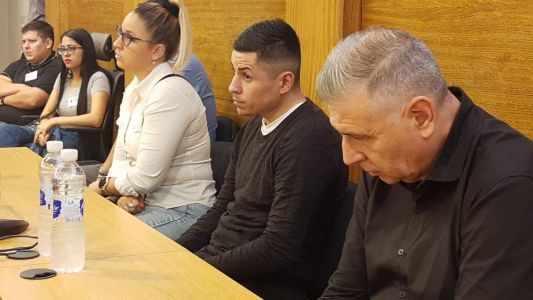 Fuerte condena a los asesinos de Lidia Cabrera