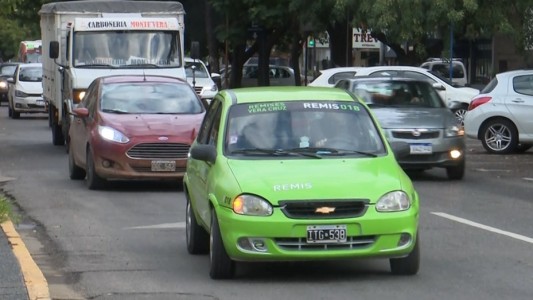 Santa Fe: instalarán botones antipánico en remises