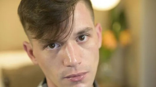 Javier Moral, abogado de Benvenuto: "Lucas está siendo asistido por sus terapeutas"