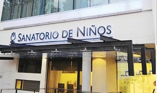 Allanaron el Sanatorio de Niños de Rosario por posible maltrato a recién nacidos