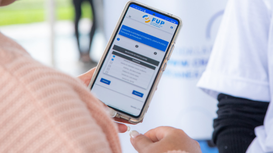 Comienza la inscripción al programa de Conexión a Internet Estudiantil Gratuita para nivel superior