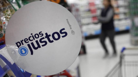 Precios Justos: poca disponibilidad en Córdoba de alimentos que integran la CBA