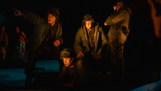 Malvinas: tres propuestas culturales que invitan a la reflexión