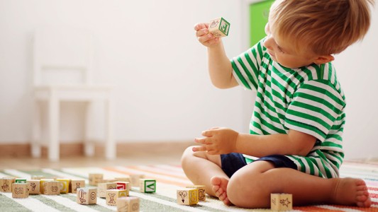 Cómo acompañar a los niños con autismo