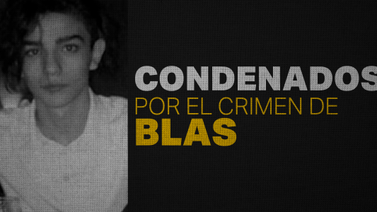 El detalle de los condenados por el crimen de Blas Correas