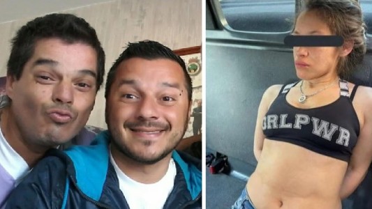 Condenaron a 8 años de prisión a la mujer que mató al hermano del "Chanchi" Estévez