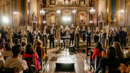 Museos y conciertos con entrada gratuita en Semana Santa