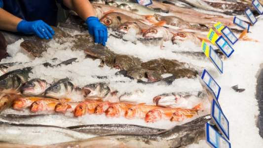 Dieta de Semana Santa: cómo prevenir intoxicaciones alimentarias con pescados y mariscos