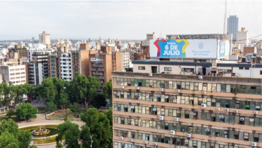 Esquema de servicios municipales en Semana Santa