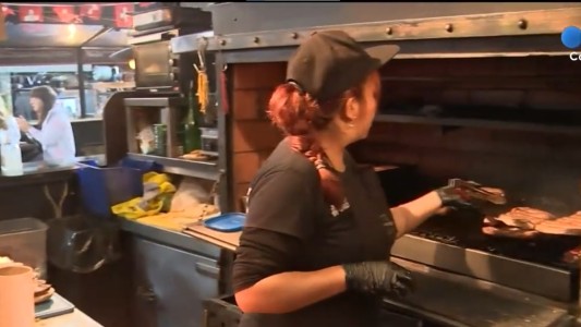 Choripán mundial: mejor "hot dog" o sandwich del mundo