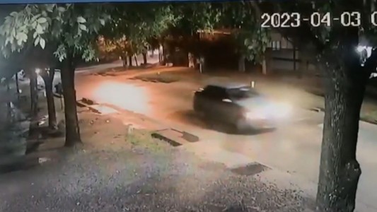 Crimen del colectivero: hay un nuevo detenido por el asesinato de Daniel Barrientos