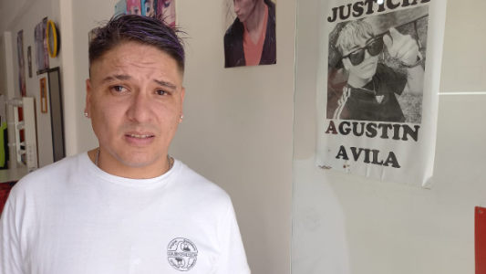 Fueron liberados 7 de los 8 detenidos por el asesinato de Agustín Ávila