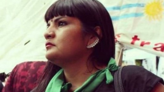 Detuvieron a la líder del sindicato de trabajadoras sexuales mientras defendía a una mujer trans