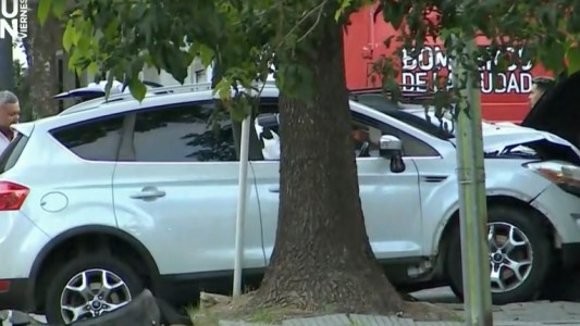 Choque en Floresta: murieron dos mujeres y otras tres personas resultaron heridas